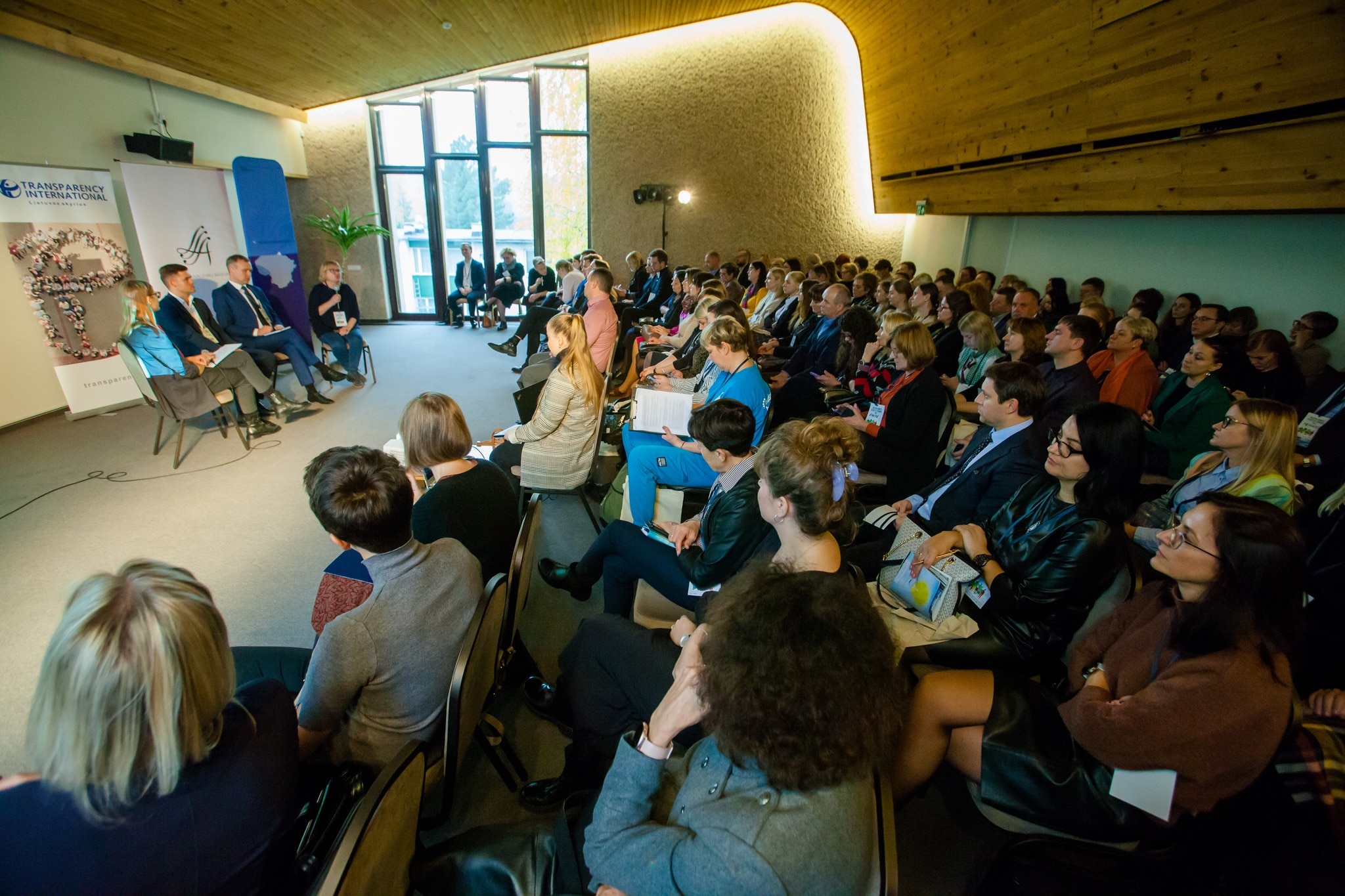 Building Resilient and Inclusive Communities Through Participatory ...